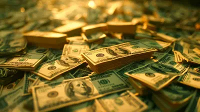 Cash Management Pitfalls to Avoid in a Growing Business