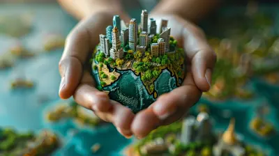 Changing Landscapes Embracing E Commerce Business Models