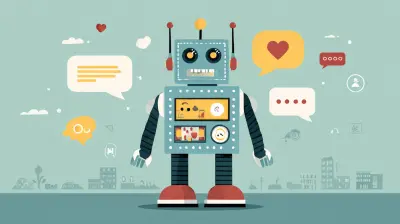 Chatbots: Enhancing Customer Experience and Engagement