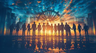 Collaboration: The Unsung Hero of Business Innovation