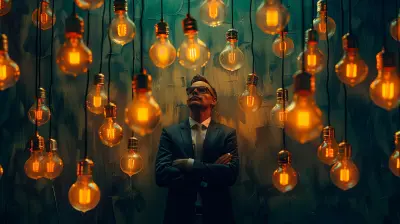 Collaboration: The Unsung Hero of Business Innovation