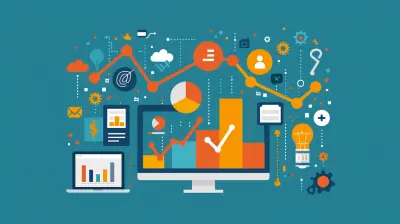 Combatting Market Disruption with Competitive Intelligence