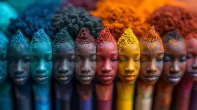 Combatting Microaggressions in the Workplace: A Leadership Guide