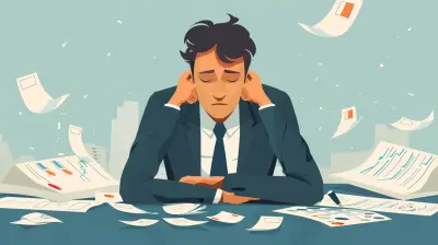 Common Mistakes in Cash Flow Forecasting and How to Avoid Them