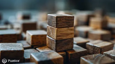 Common Mistakes to Avoid in Business Planning