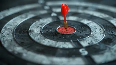 Common Mistakes to Avoid in Business Planning