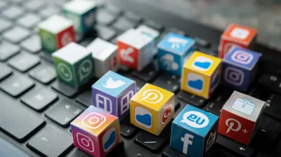 Common Social Media Mistakes That Are Hurting Your Brand