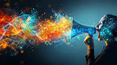 Communication Strategies Enhanced through Business Coaching