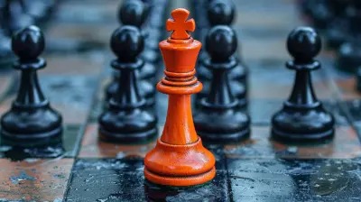 Conducting a SWOT Analysis with Competitor Intelligence