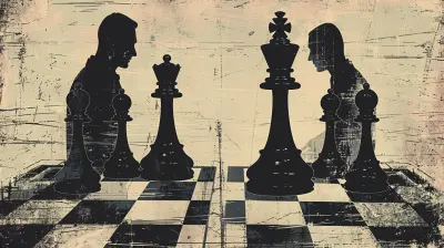 Conducting a SWOT Analysis with Competitor Intelligence