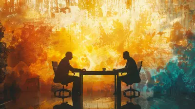 Conflict Resolution Techniques for Project Managers