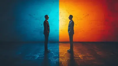 Conflict Resolution Techniques for Project Managers