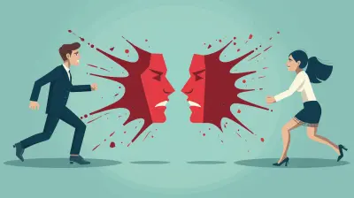 Conflict Resolution Techniques for Project Managers