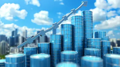 Conquering New Markets with a Solid Corporate Strategy