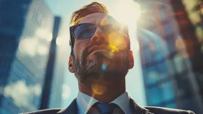 Conquering The Imposter Syndrome With Business Coaching