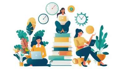 Corporate Culture and Remote Work: Finding Balance in Hybrid Environments