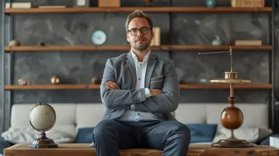 Corporate Culture and Remote Work: Finding Balance in Hybrid Environments