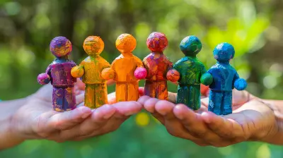 Corporate Social Responsibility and Diversity: The Perfect Partnership