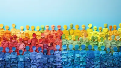 Corporate Social Responsibility and Diversity: The Perfect Partnership
