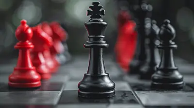 Corporate Strategy as a Tool for Brand Differentiation