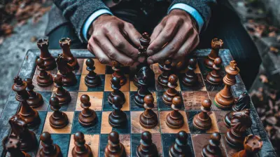 Corporate Strategy as a Tool for Brand Differentiation