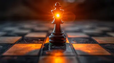 Corporate Strategy as a Tool for Brand Differentiation