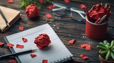 Crafting Copy That Converts: Tips for Digital Marketers