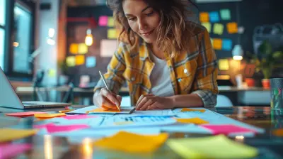 Crafting Copy That Converts: Tips for Digital Marketers