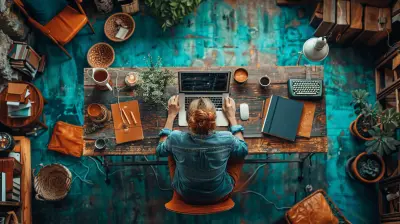 Crafting Copy That Converts: Tips for Digital Marketers