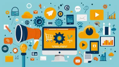 Crafting Copy That Converts: Tips for Digital Marketers