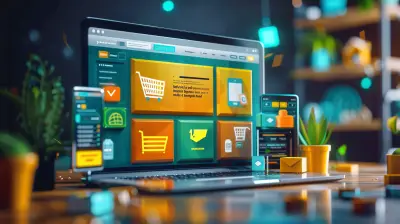 Crafting Engaging Product Descriptions that Drive Conversions
