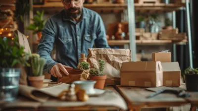 Crafting Personalized Customer Journeys for B2C Success