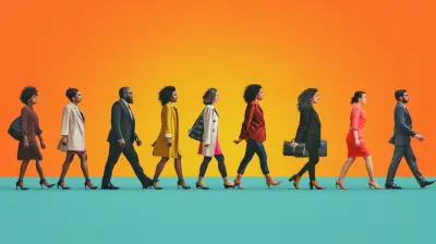 Creating a Diverse Supply Chain: Working With Minority Vendors