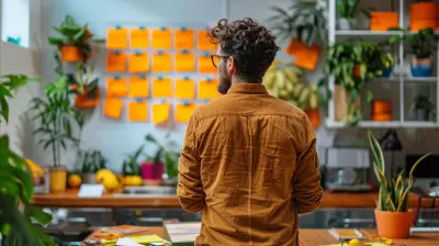 Creating a Lean Business Plan for New Ventures