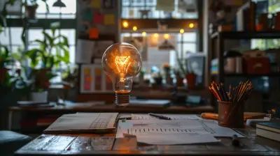 Creating a Lean Business Plan for New Ventures