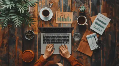 Creating a Lean Business Plan for New Ventures