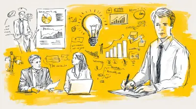 Creating a More Agile Business Through Coaching