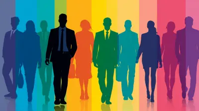 Creating a Safe and Inclusive Environment for Transgender Employees
