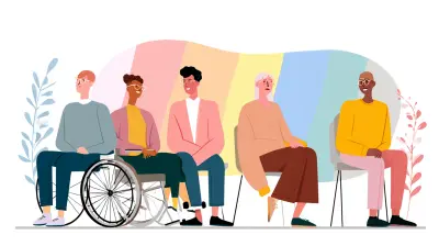 Creating a Safe and Inclusive Environment for Transgender Employees
