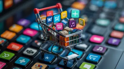 Creating a Seamless Omnichannel Experience for B2C Consumers