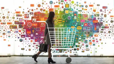 Creating a Seamless Omnichannel Experience for B2C Consumers