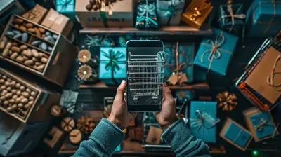 Creating a Seamless Omnichannel Experience for B2C Consumers