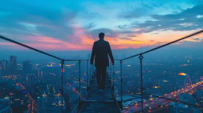 Creating A Thriving Corporate Culture In 2027