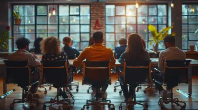 Creating Accessible Workforce Solutions for People with Disabilities