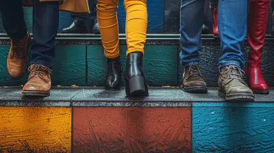 Creating Accessible Workforce Solutions for People with Disabilities