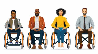 Creating Accessible Workforce Solutions for People with Disabilities
