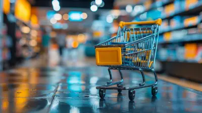 Creating Effective Upselling and Cross-Selling Strategies for Your E-Commerce Store