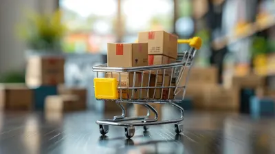 Creating Effective Upselling and Cross-Selling Strategies for Your E-Commerce Store