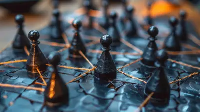 Creating Emotional Connections with Your Customers