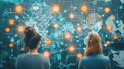 Creating Emotional Connections with Your Customers